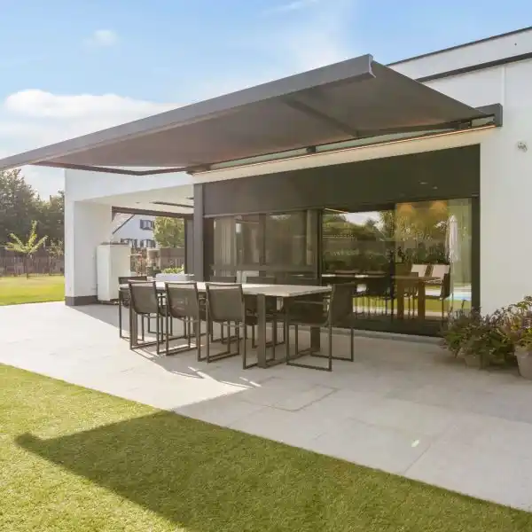 zonwering Kelpen-Oler